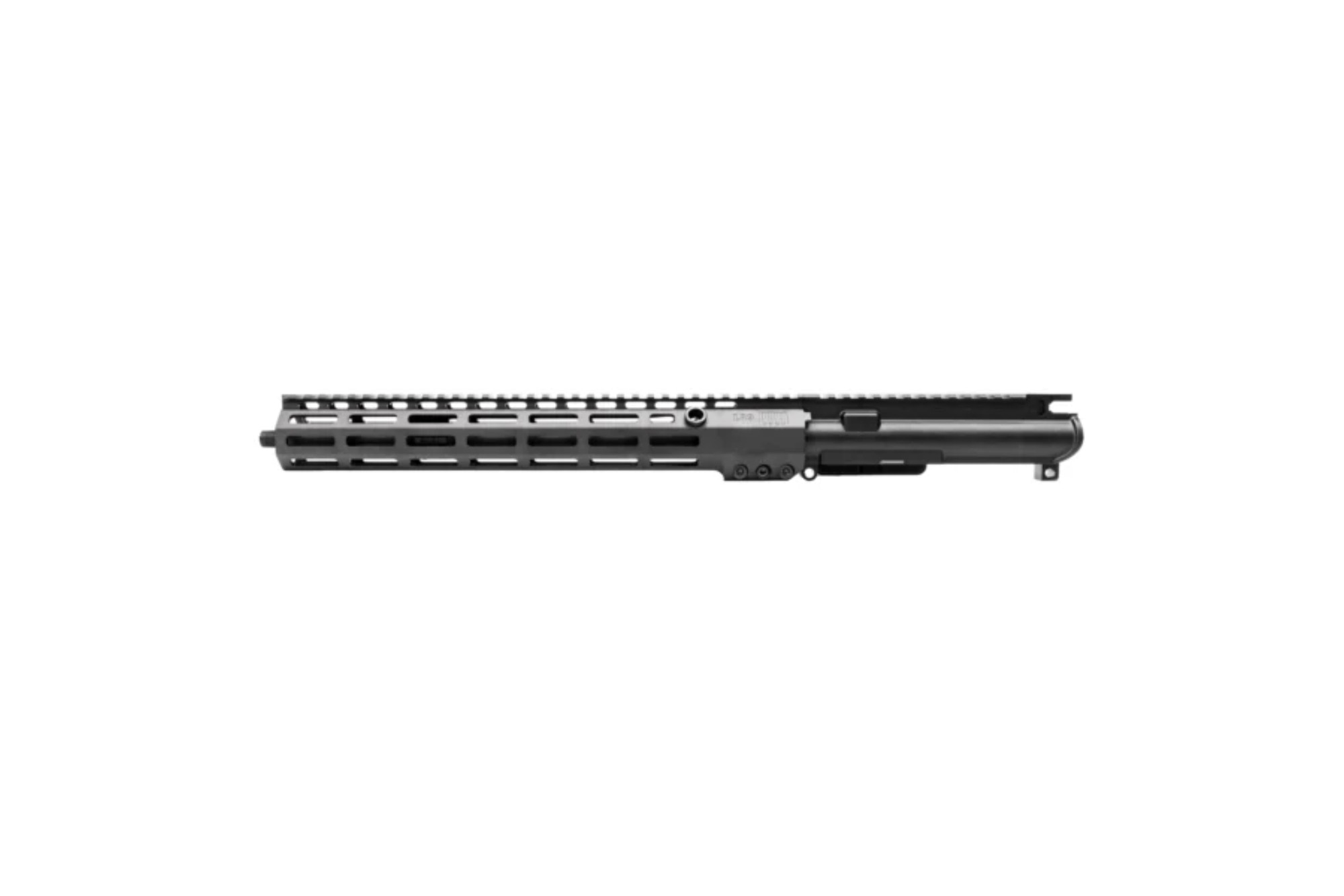 Sons of Liberty Gun Works L89 Barreled AR-15 Upper Receiver - 5.56 - 14.5" - No Muzzle Device